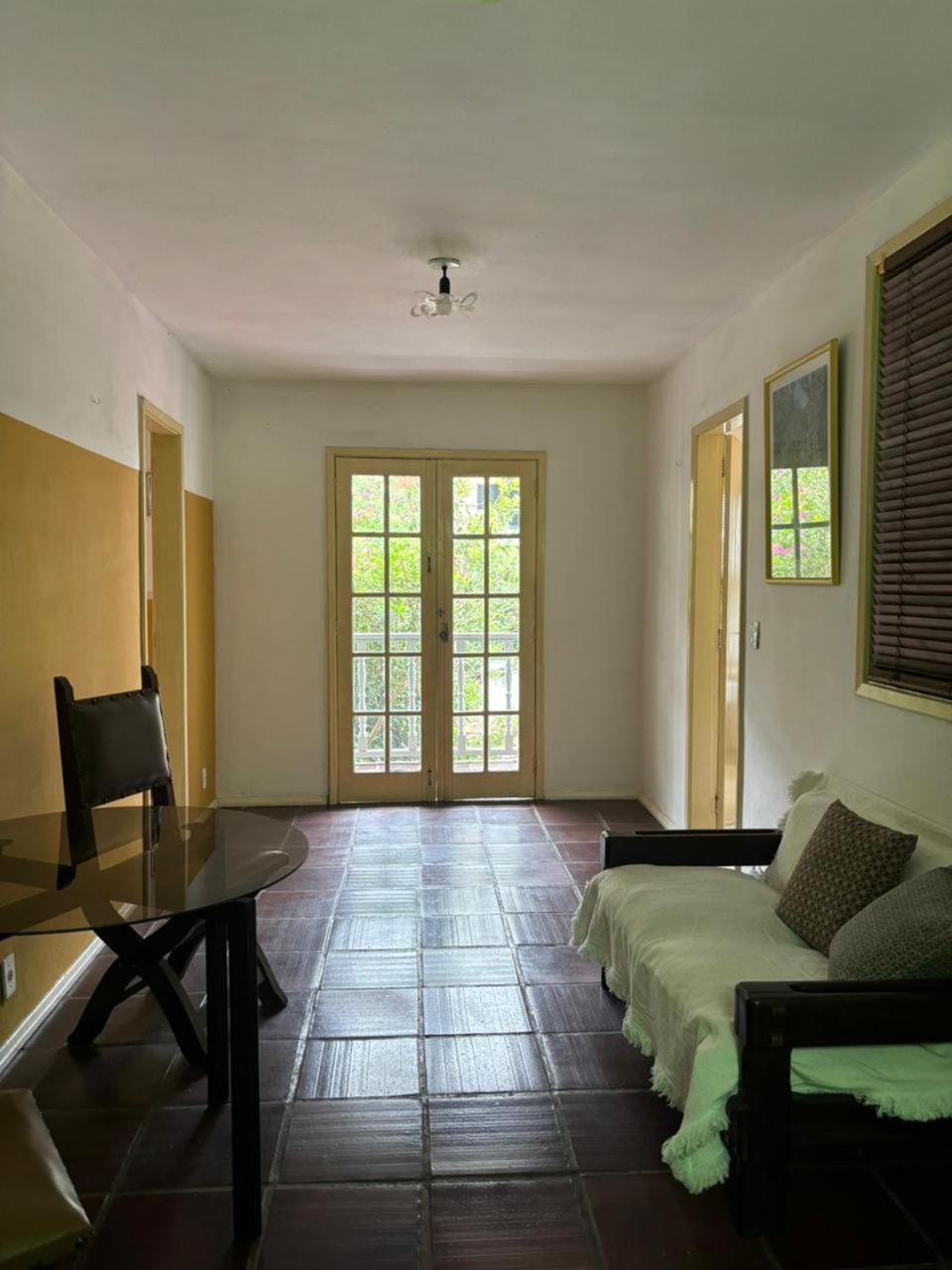 Flat Muqui 91 Hotel Teresópolis Buitenkant foto