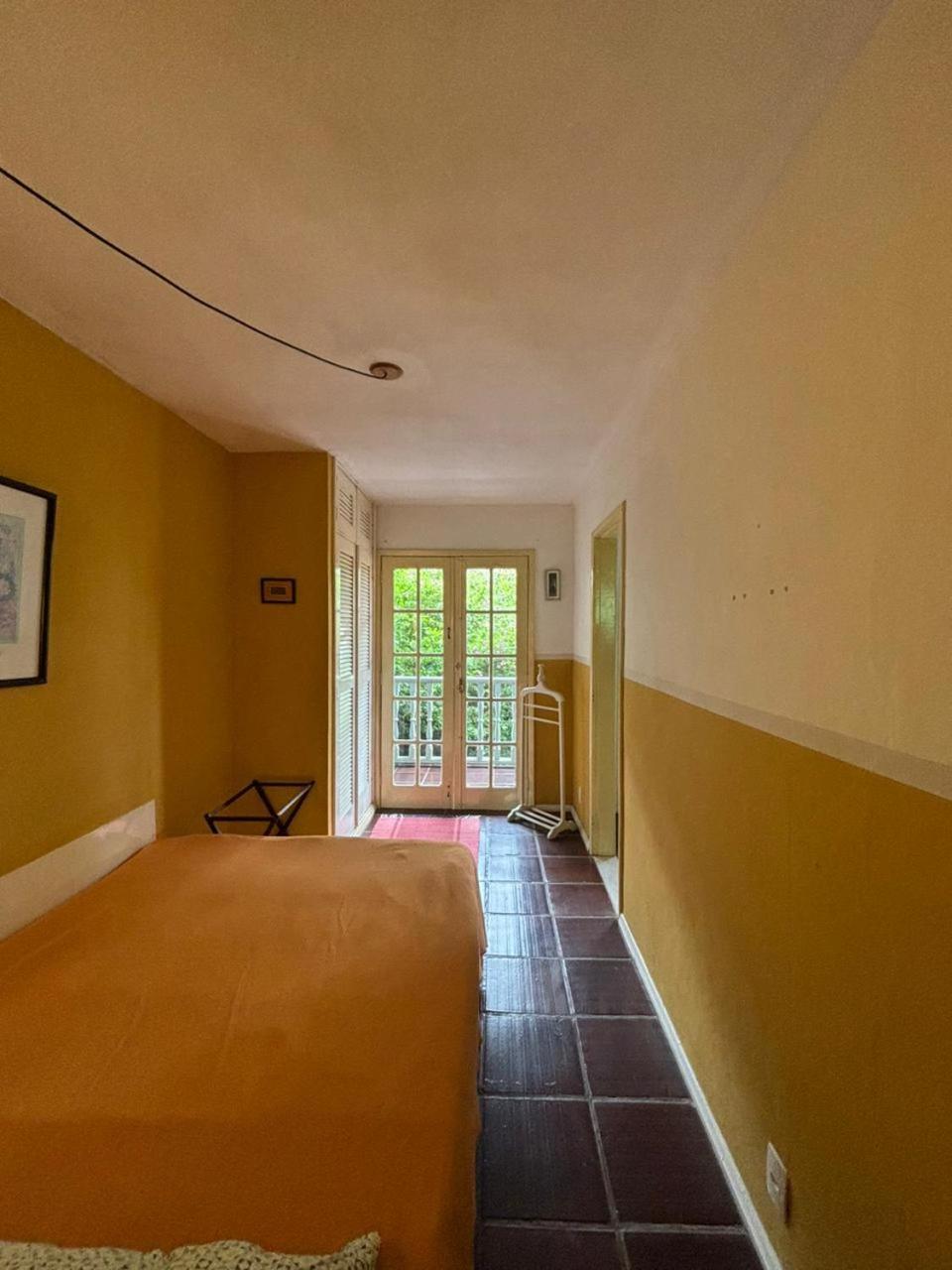 Flat Muqui 91 Hotel Teresópolis Buitenkant foto