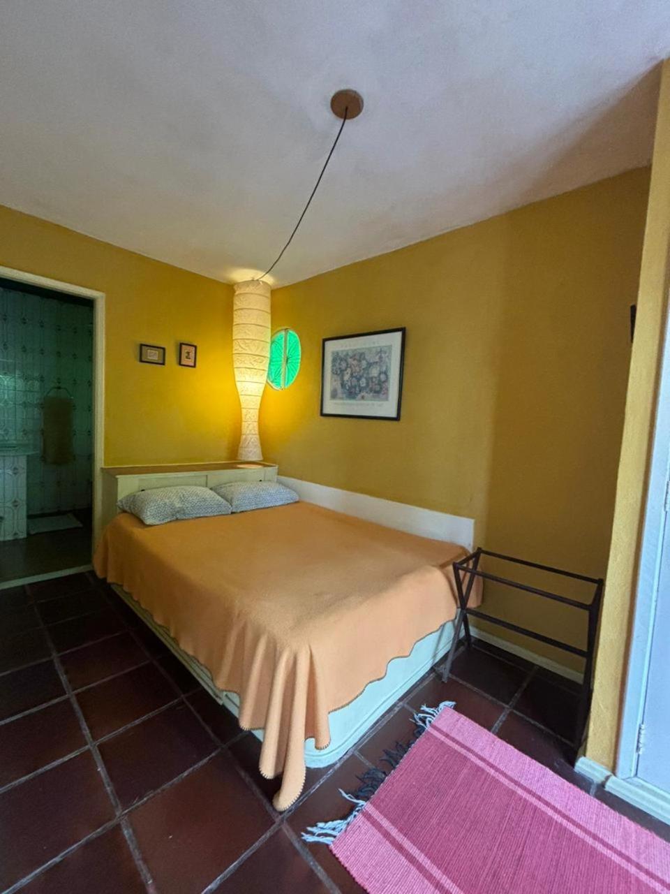 Flat Muqui 91 Hotel Teresópolis Buitenkant foto