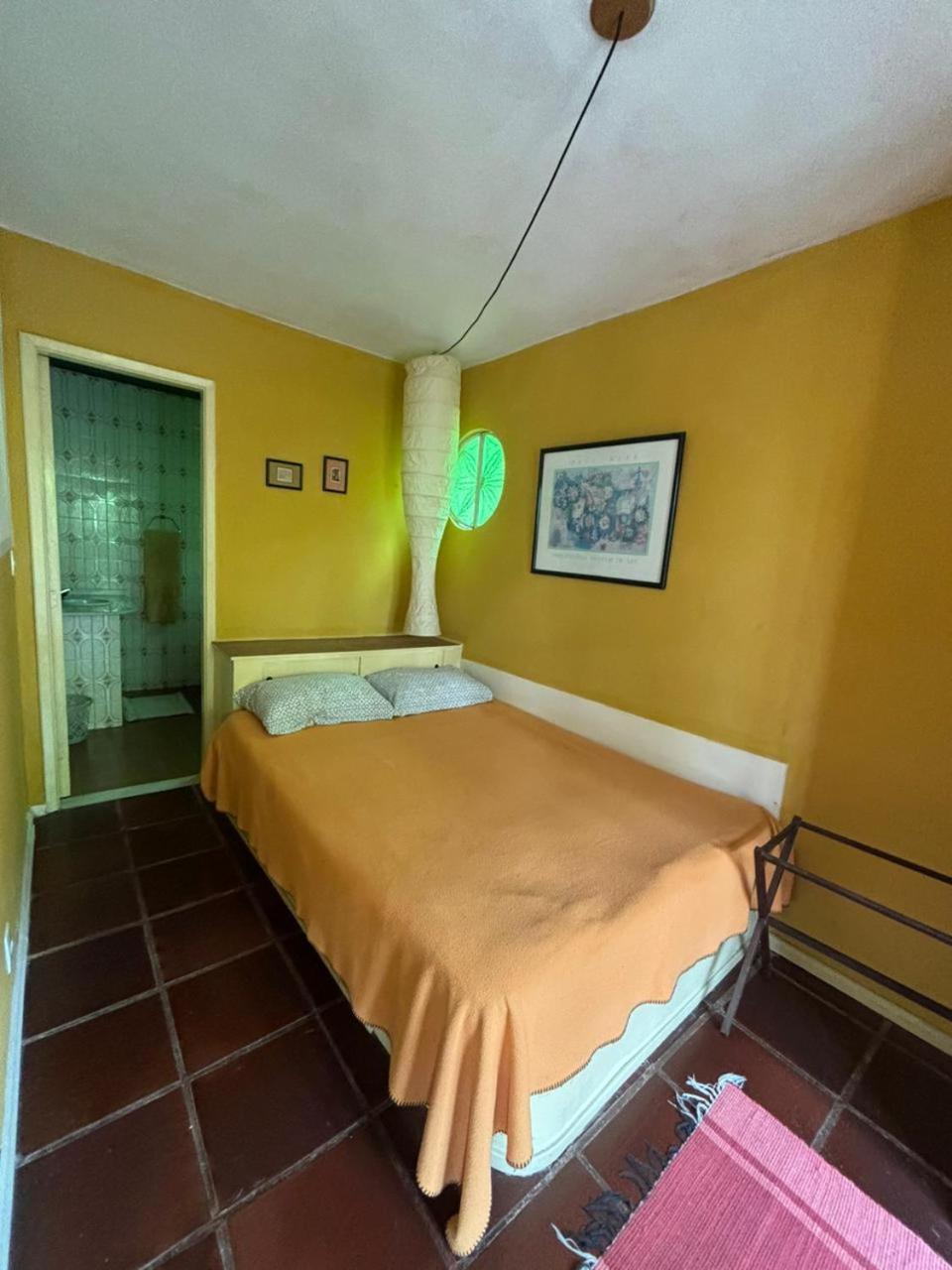 Flat Muqui 91 Hotel Teresópolis Buitenkant foto