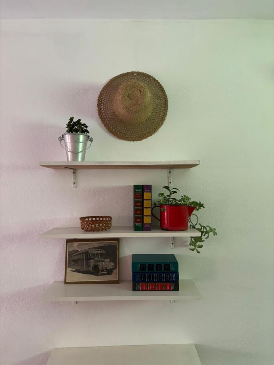 Flat Muqui 91 Hotel Teresópolis Buitenkant foto