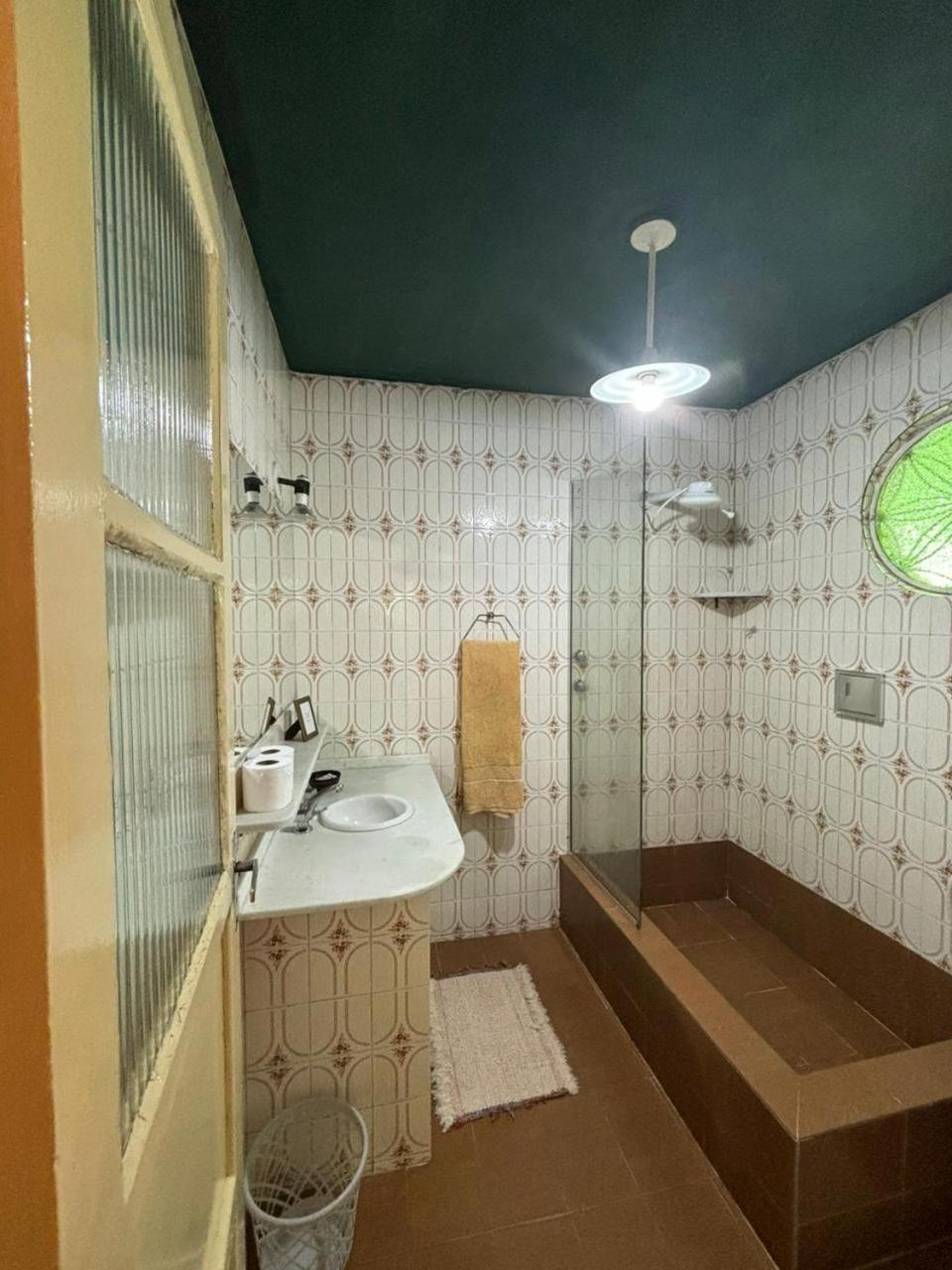 Flat Muqui 91 Hotel Teresópolis Buitenkant foto