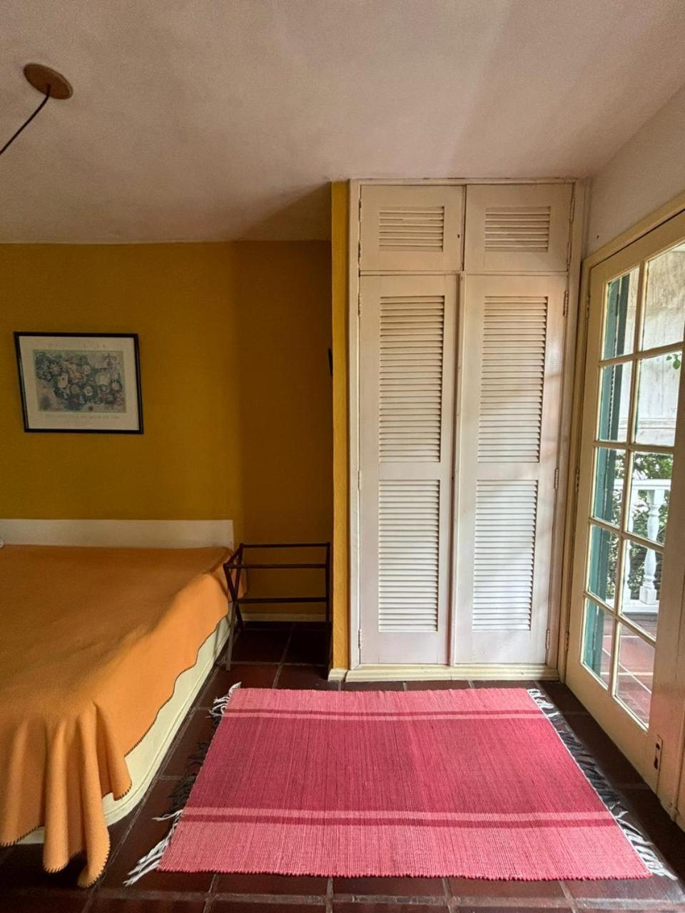 Flat Muqui 91 Hotel Teresópolis Buitenkant foto