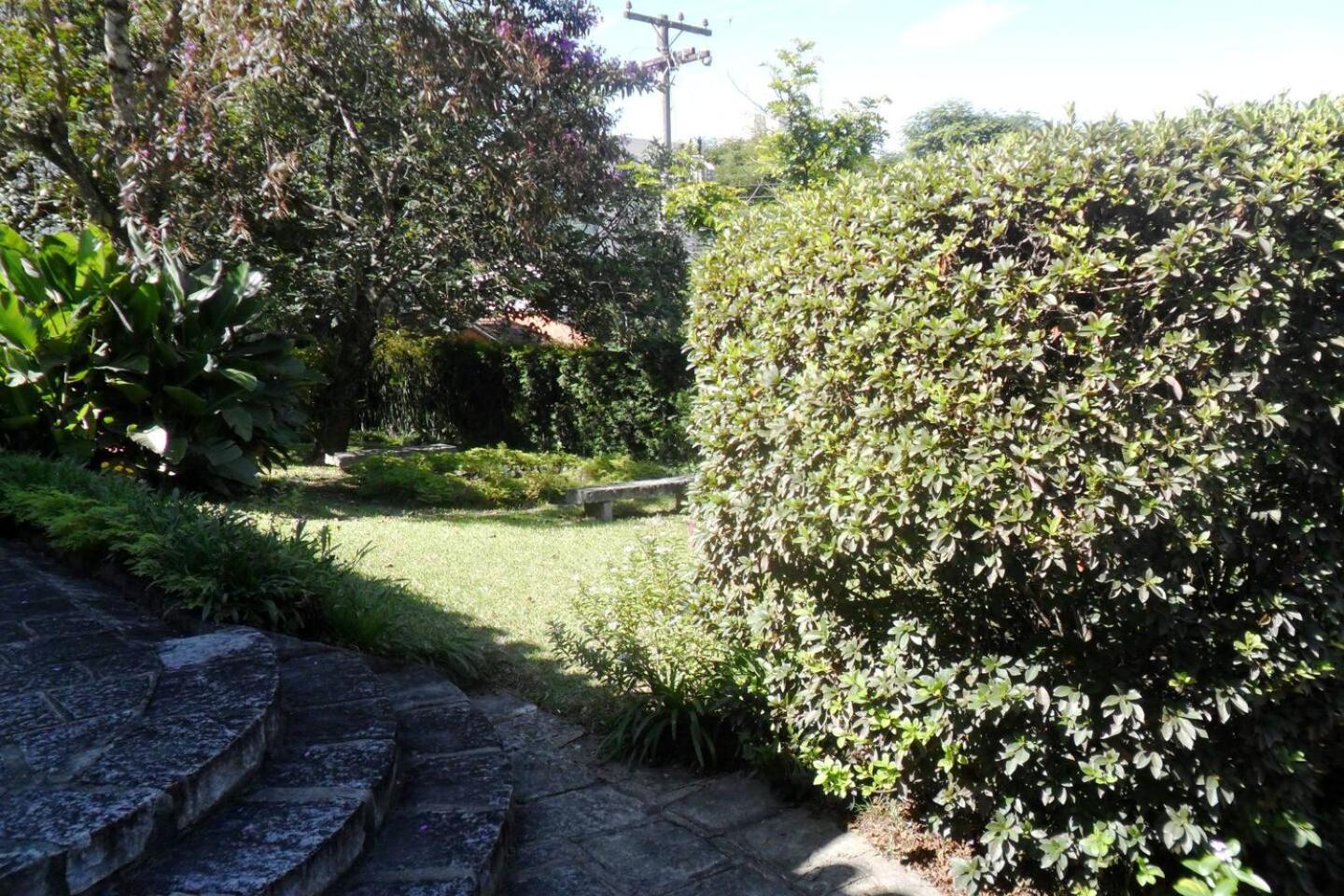 Flat Muqui 91 Hotel Teresópolis Buitenkant foto