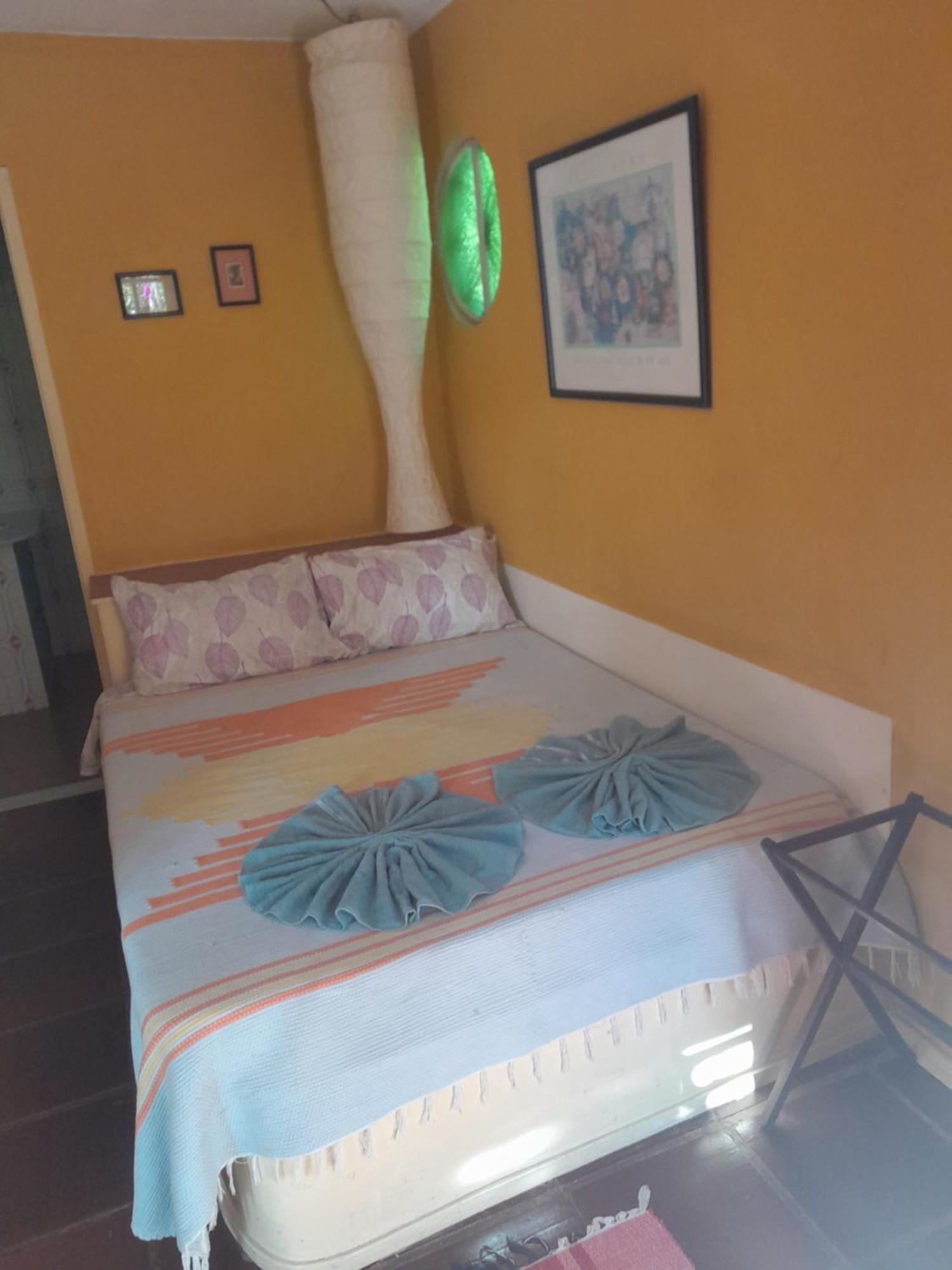 Flat Muqui 91 Hotel Teresópolis Buitenkant foto