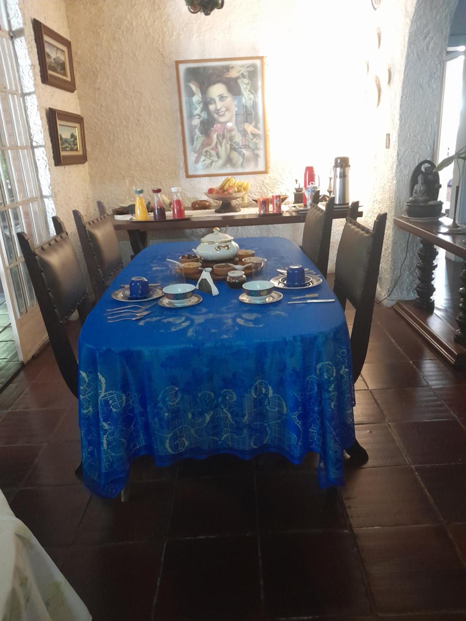 Flat Muqui 91 Hotel Teresópolis Buitenkant foto