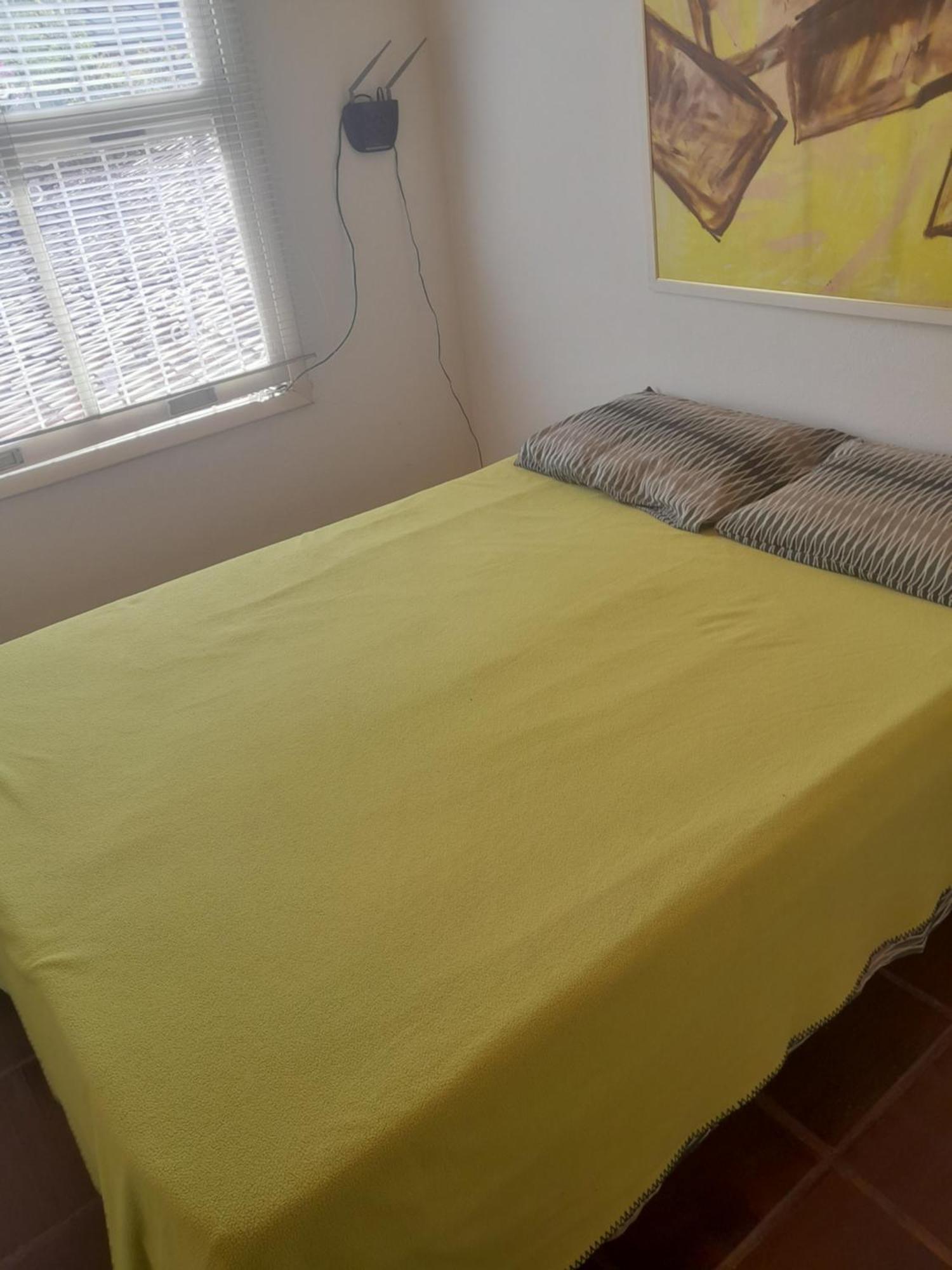Flat Muqui 91 Hotel Teresópolis Buitenkant foto