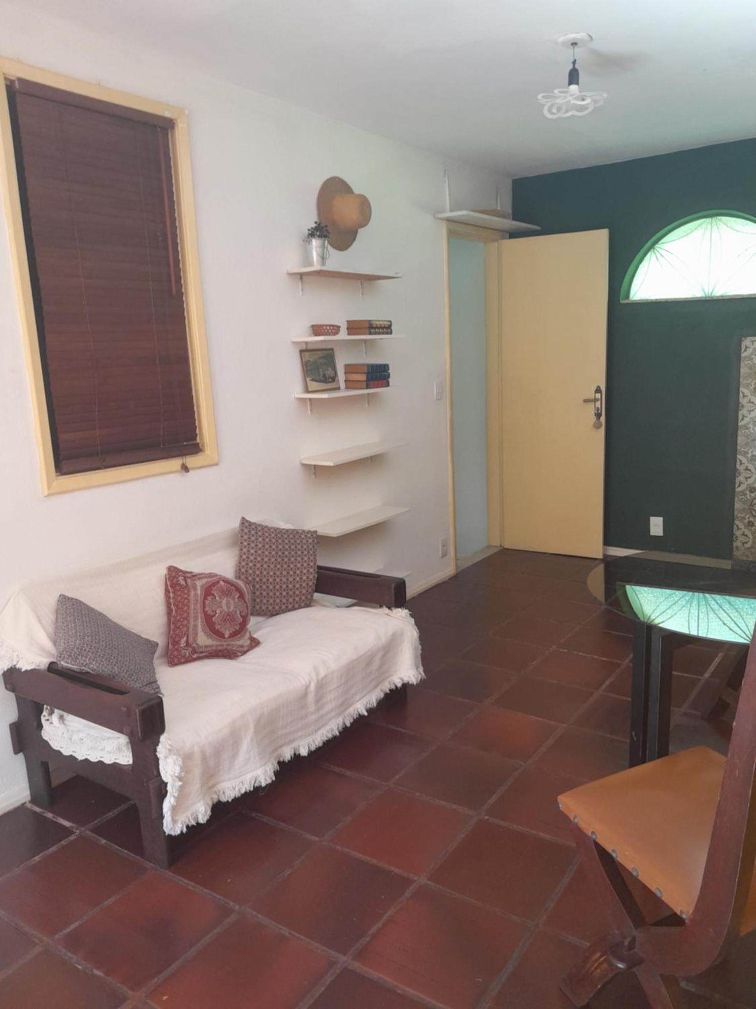 Flat Muqui 91 Hotel Teresópolis Buitenkant foto