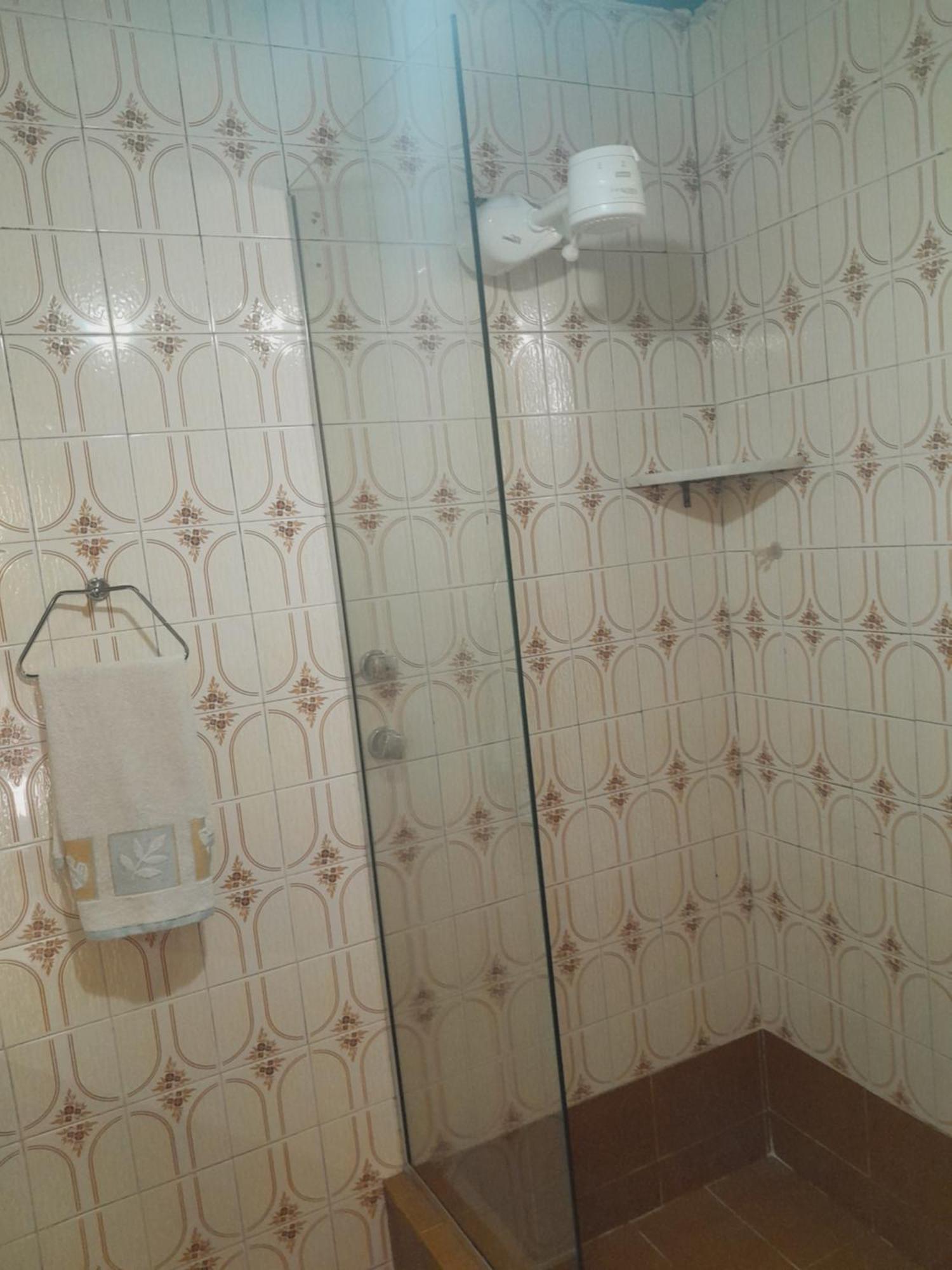 Flat Muqui 91 Hotel Teresópolis Buitenkant foto