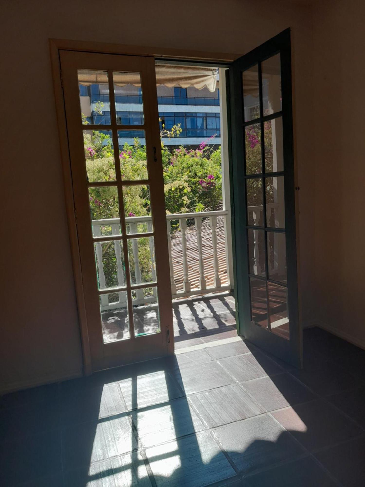 Flat Muqui 91 Hotel Teresópolis Buitenkant foto